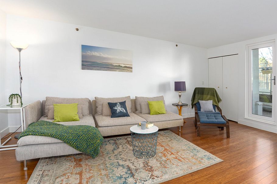 28 1345 W 4th Avenue Vancouver, BC - 21