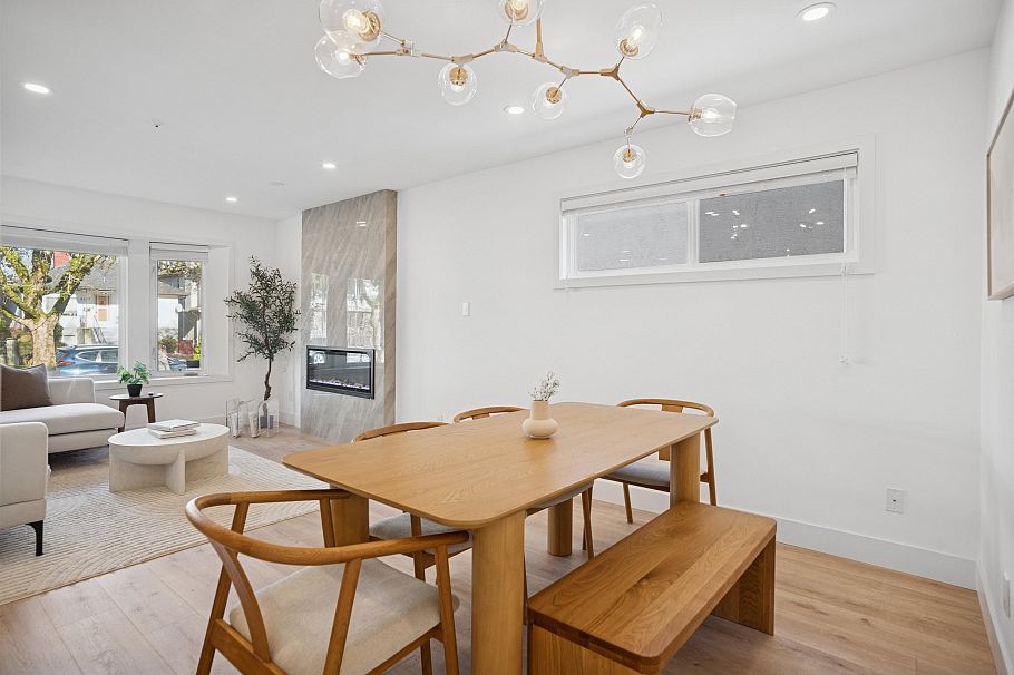 2168 E 8th Avenue Vancouver, BC - 10