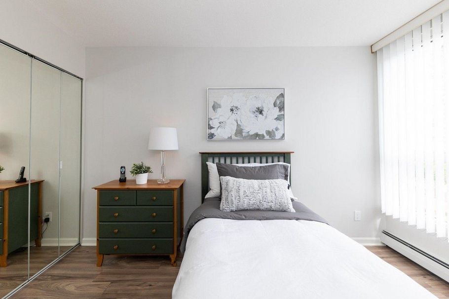 10A 199 Drake Street Vancouver, BC - 16