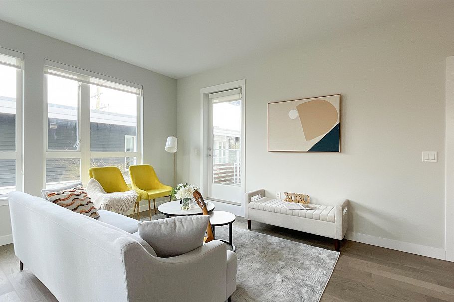 209 4080 Yukon Street Vancouver, BC - 3