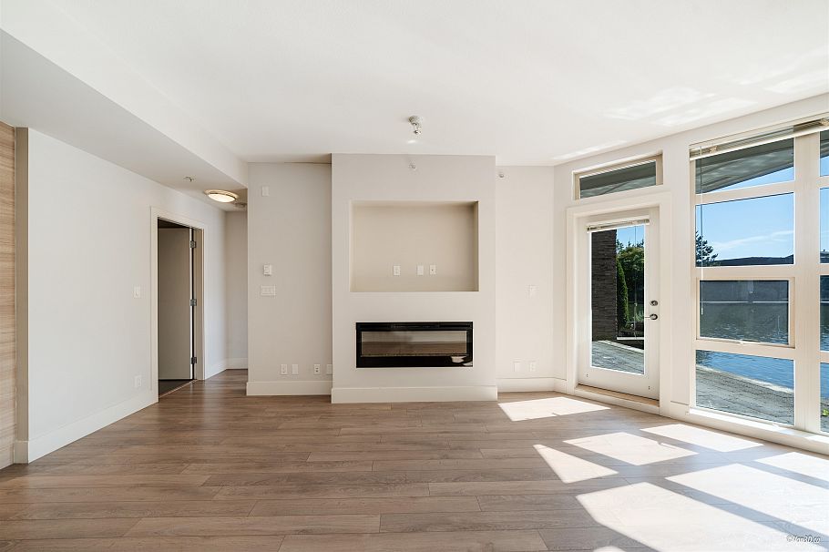 111 3606 Aldercrest Drive North Vancouver, BC - 7