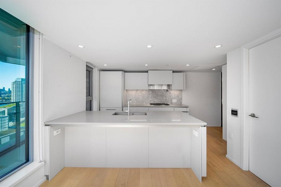 1107 889 Pacific Street Vancouver, BC - 8