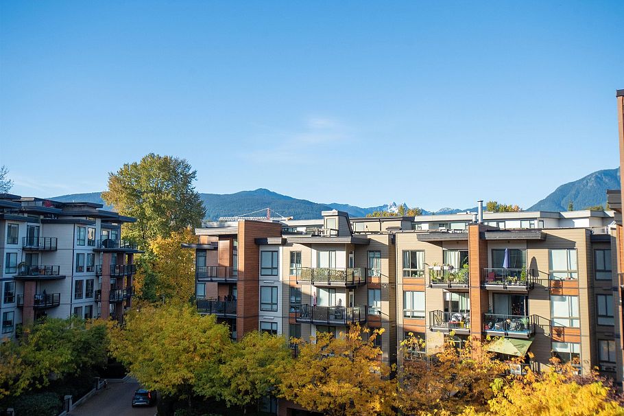 508 719 W 3rd Street North Vancouver, BC - 15