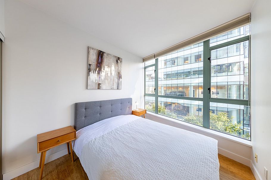 404 1238 Burrard Street Vancouver, BC - 20