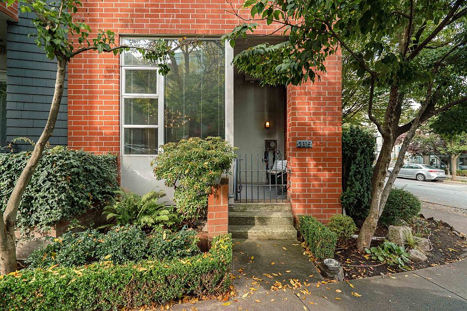 2315 Ash Street Vancouver, BC - 18