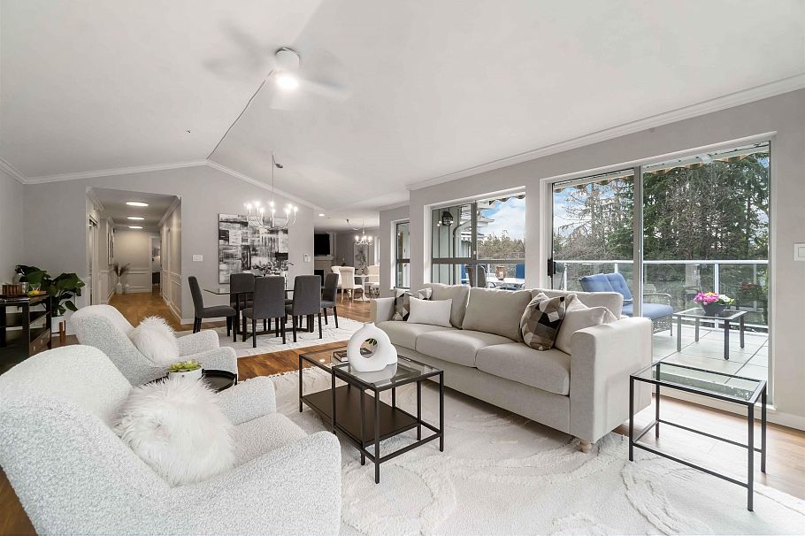 401 1281 Parkgate Avenue North Vancouver, BC - 10