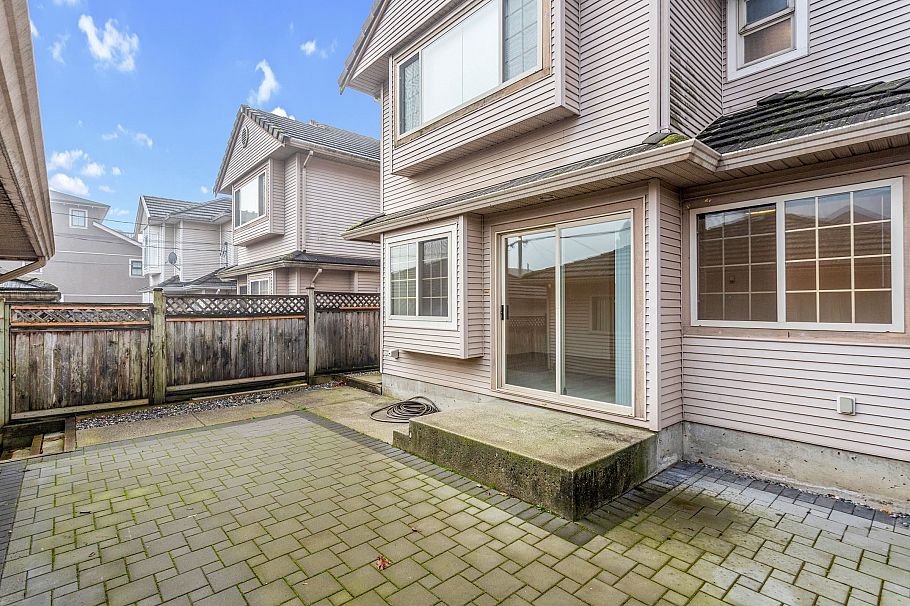 8468 Osler Street Vancouver, BC - 29