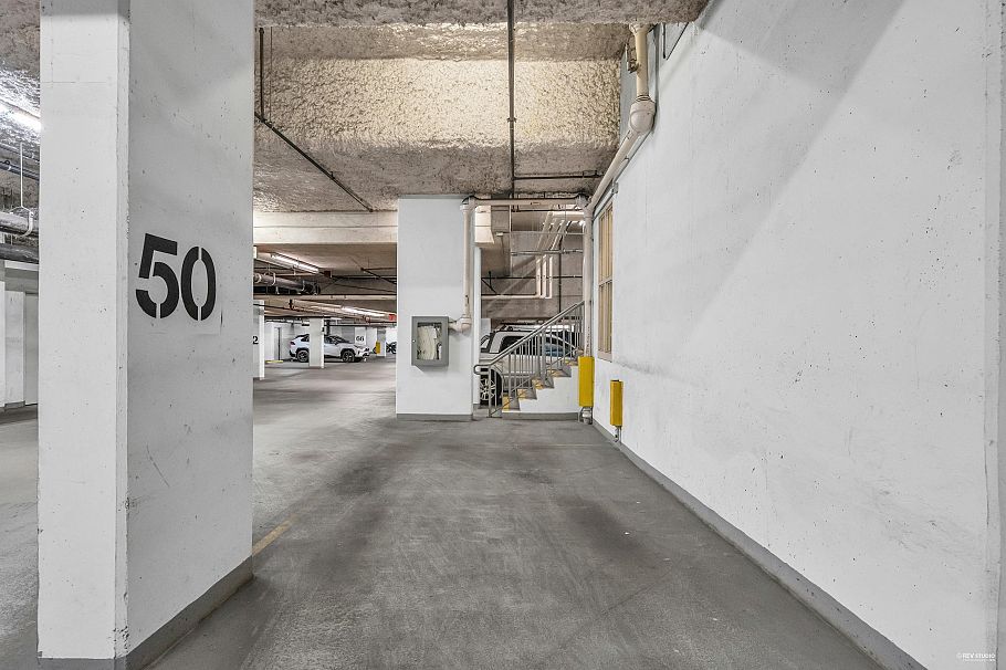 409 328 E 11th Avenue Vancouver, BC - 30