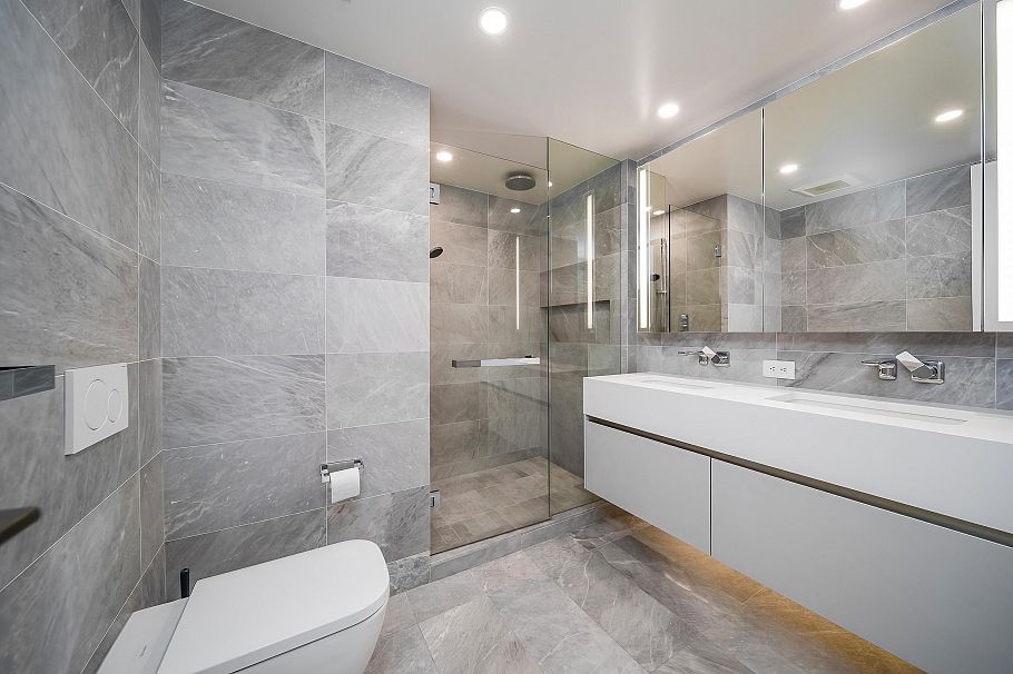 1107 889 Pacific Street Vancouver, BC - 15