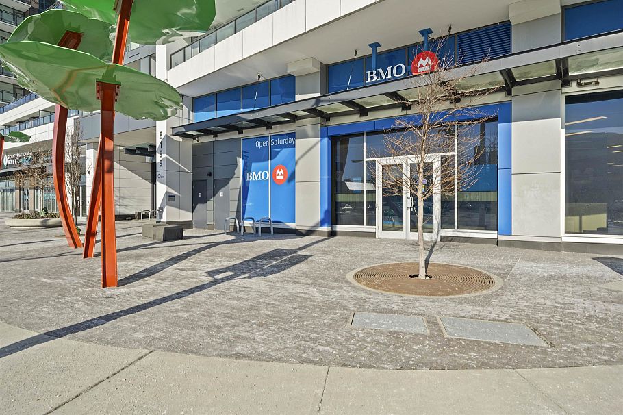 1307 8199 Capstan Way Richmond, BC - 34