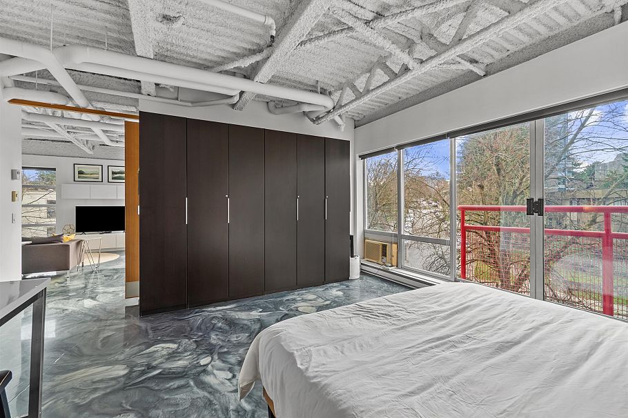 431 350 E 2nd Avenue Vancouver, BC - 16