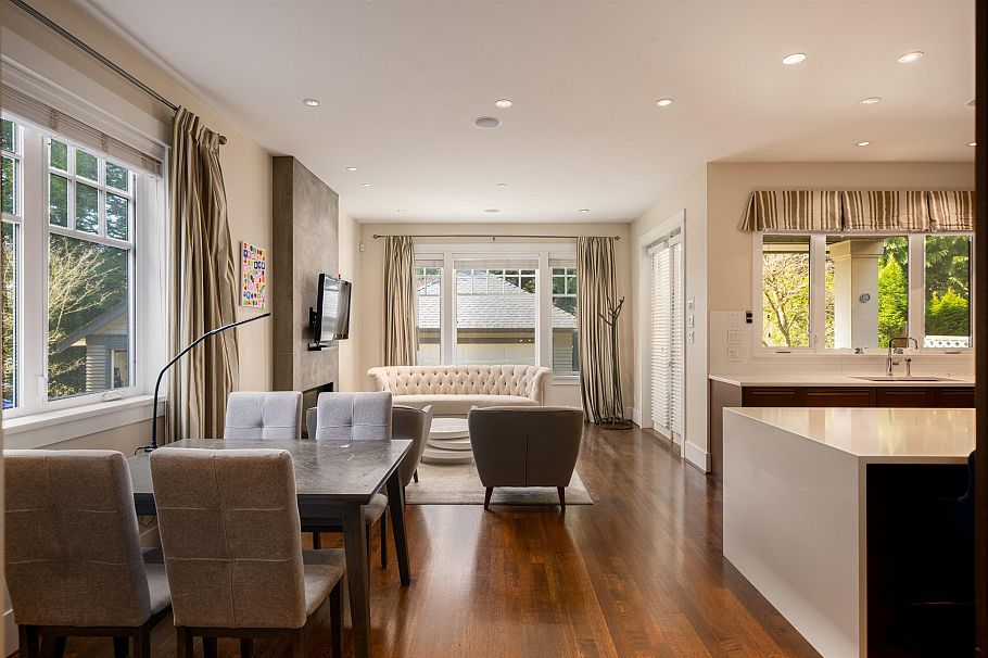 6467 Larch Street Vancouver, BC - 16