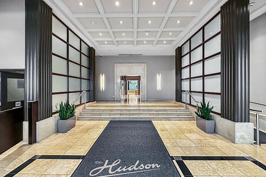 616 610 Granville Street Vancouver, BC - 22