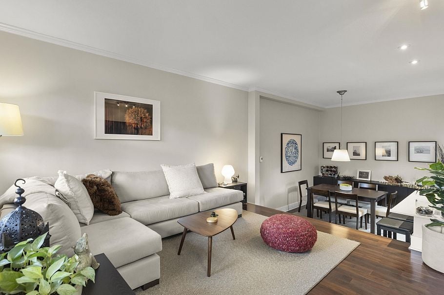 181 W 13th Avenue Vancouver, BC - 6