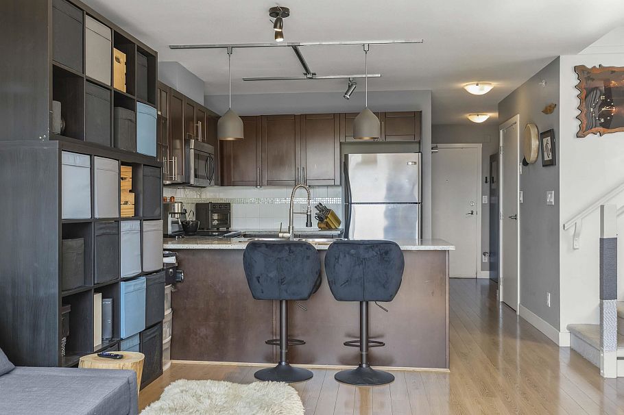 PH20 2150 E Hastings Street Vancouver, BC - 14