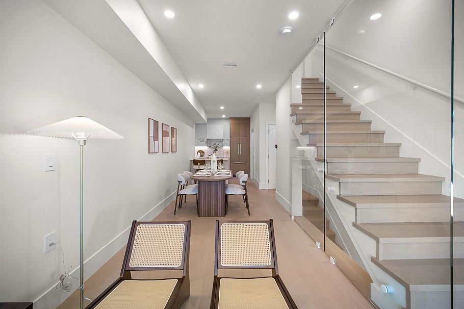 103 1837 E Georgia Street Vancouver, BC - 11