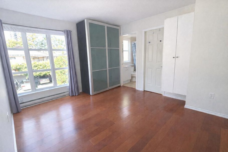 302 8728 SW Marine Drive Vancouver, BC - 9