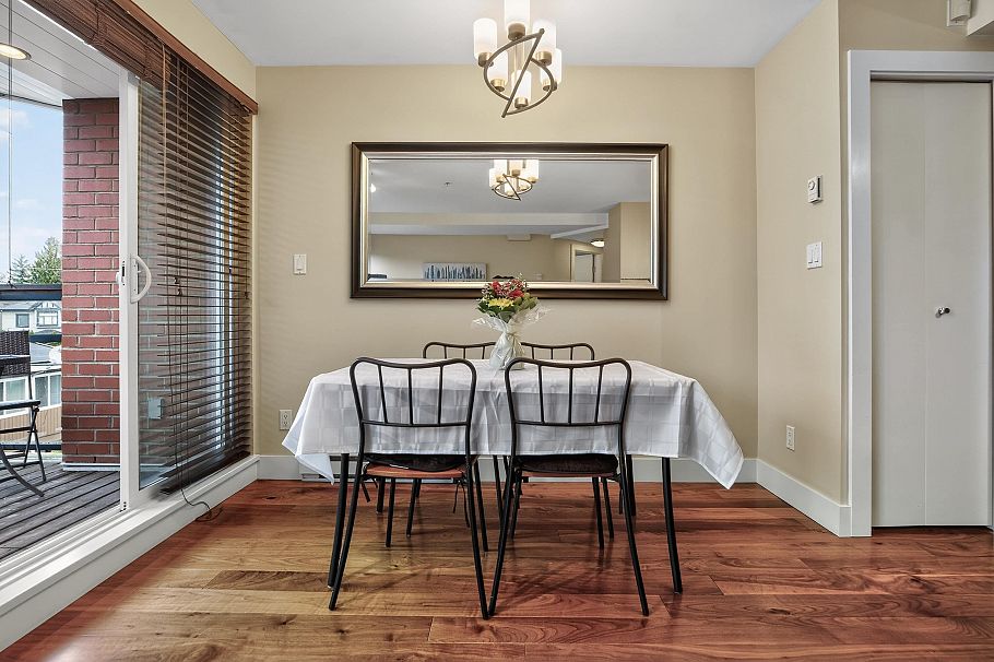 401 3611 W 18th Avenue Vancouver, BC - 4