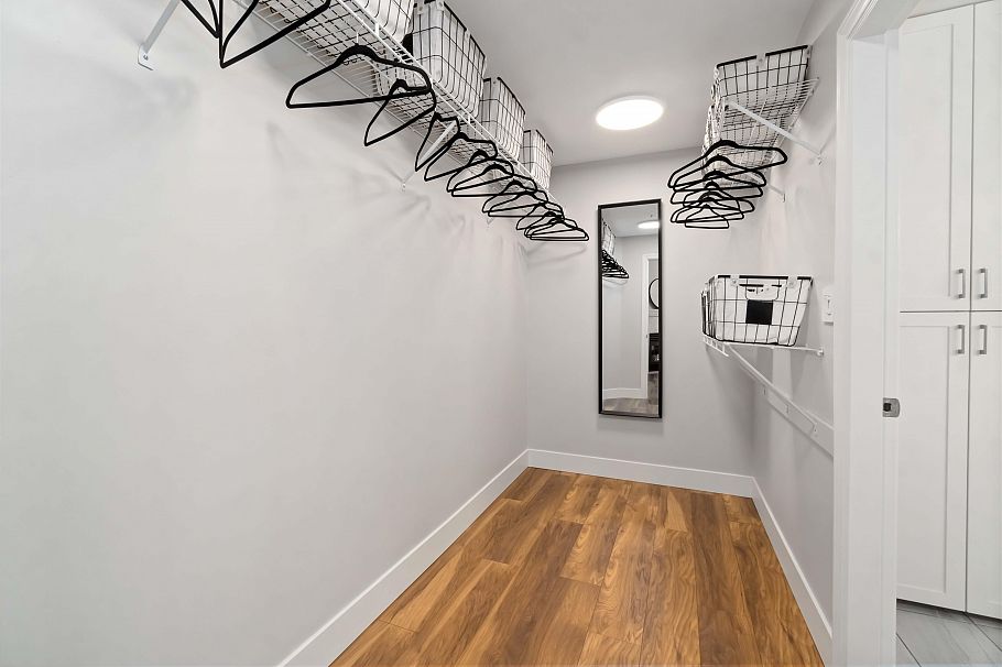 401 1281 Parkgate Avenue North Vancouver, BC - 20