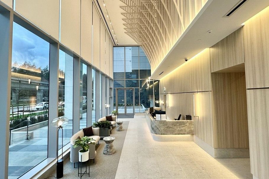 3303 6087 Wilson Avenue Burnaby, BC - 22