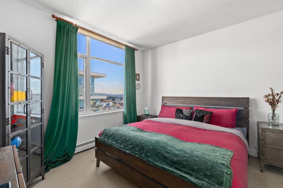 1804 1320 Chesterfield Avenue North Vancouver, BC - 14