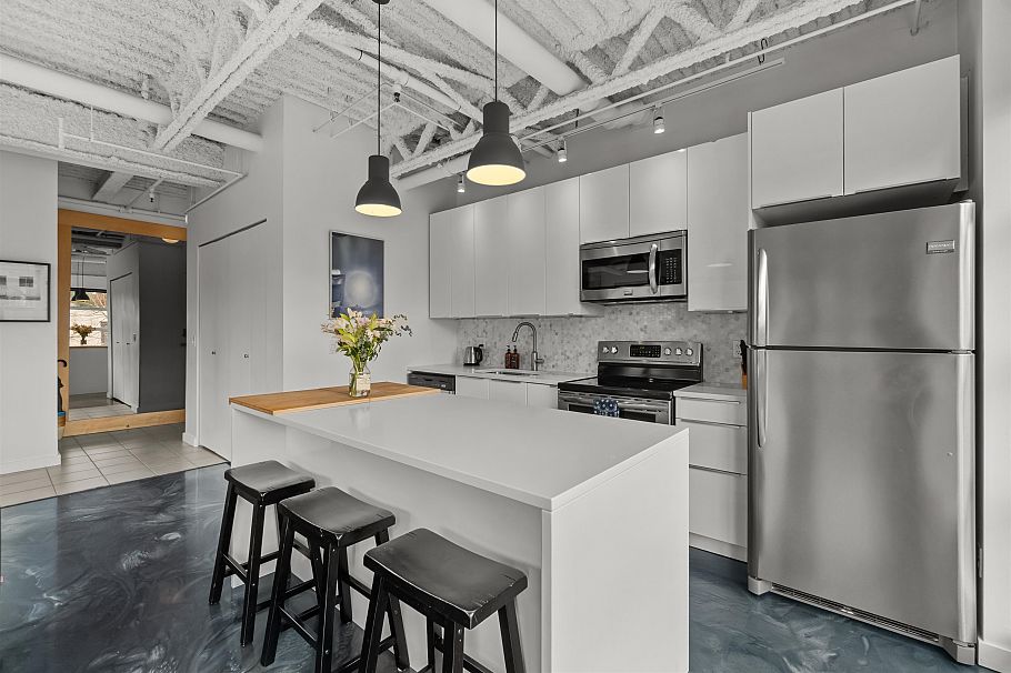 431 350 E 2nd Avenue Vancouver, BC - 6