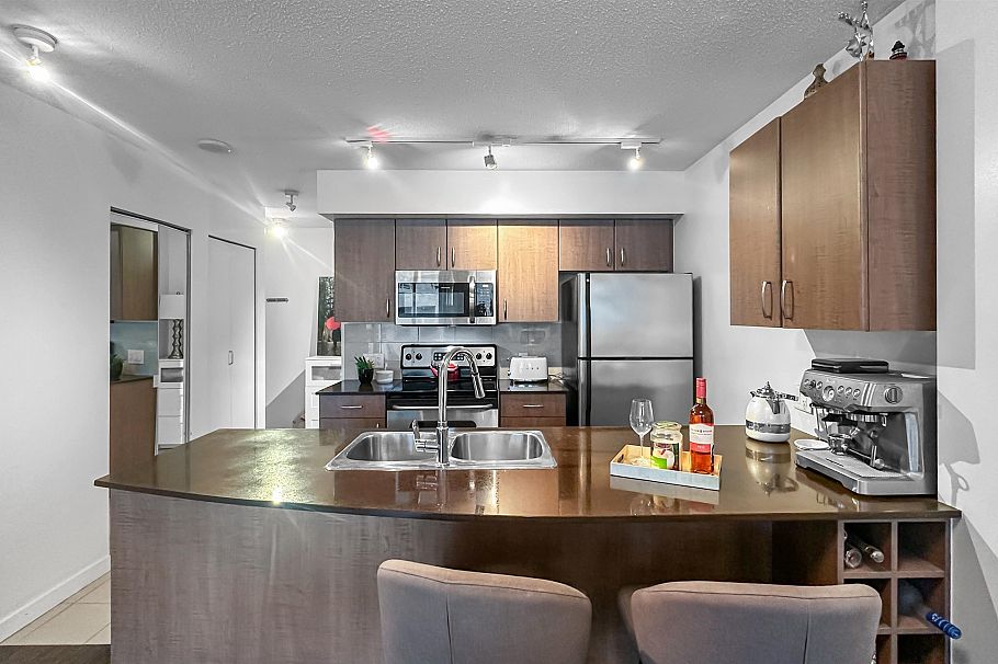 616 610 Granville Street Vancouver, BC - 10