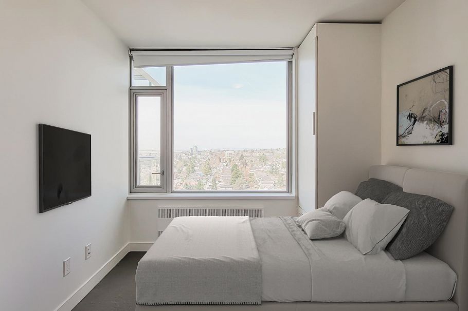 2601 8131 Nunavut Lane Vancouver, BC - 4