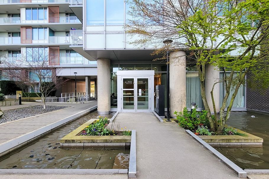 2601 8131 Nunavut Lane Vancouver, BC - 14