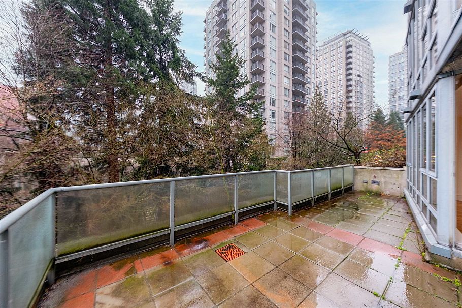 301 930 Cambie Street Vancouver, BC - 30
