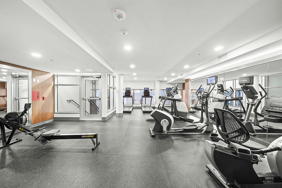 1307 8199 Capstan Way Richmond, BC - 28