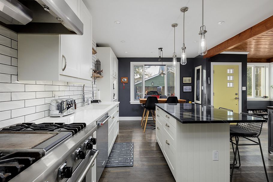 5935 Prince Albert Street Vancouver, BC - 9