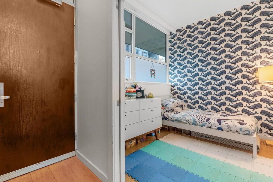 305 123 W 1st Avenue Vancouver, BC - 2