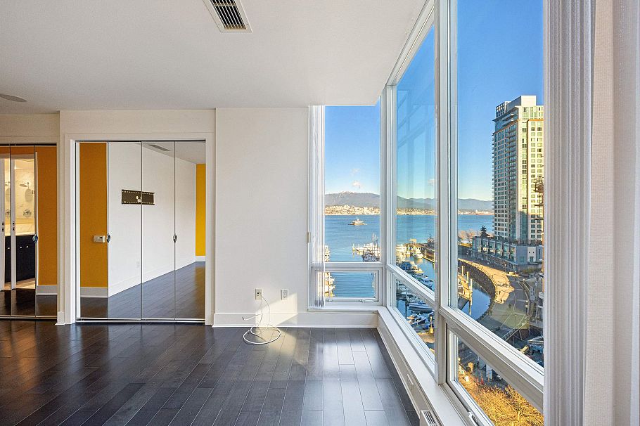 1002 499 Broughton Street Vancouver, BC - 27