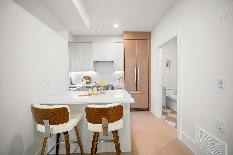 103 1837 E Georgia Street Vancouver, BC - 13