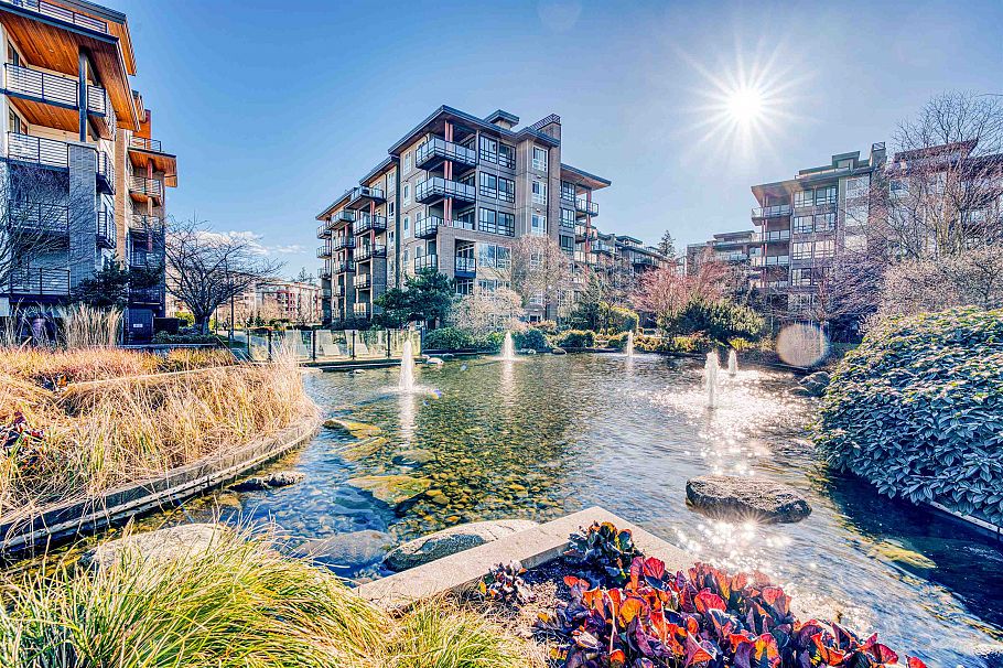 401 6138 Birney Avenue Vancouver, BC - 13