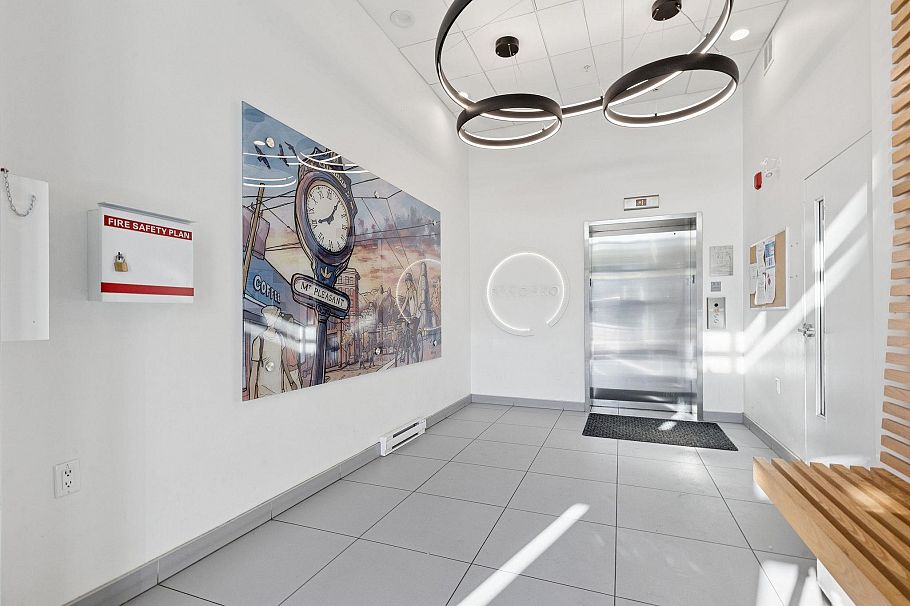 505 379 E Broadway Vancouver, BC - 24