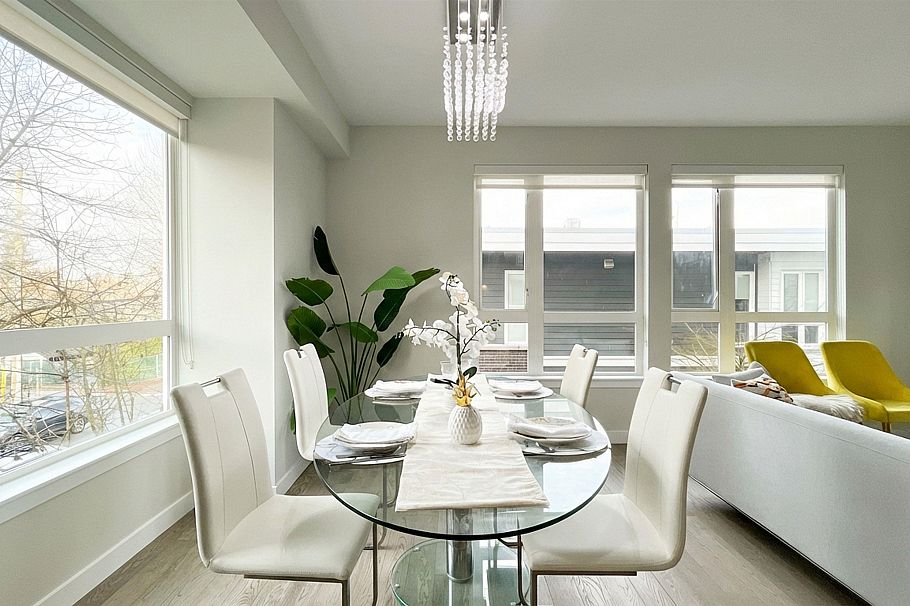 209 4080 Yukon Street Vancouver, BC - 7