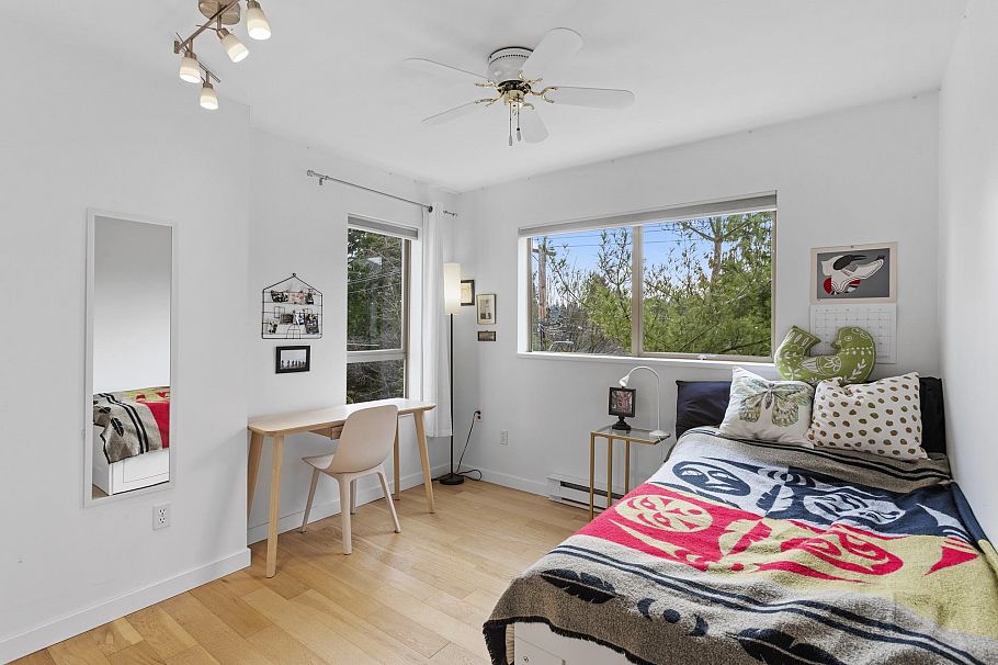 402 4688 W 10th Avenue Vancouver, BC - 26