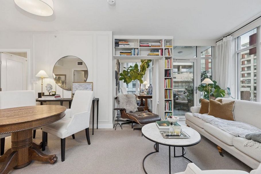 502 111 E 1st Avenue Vancouver, BC - 11