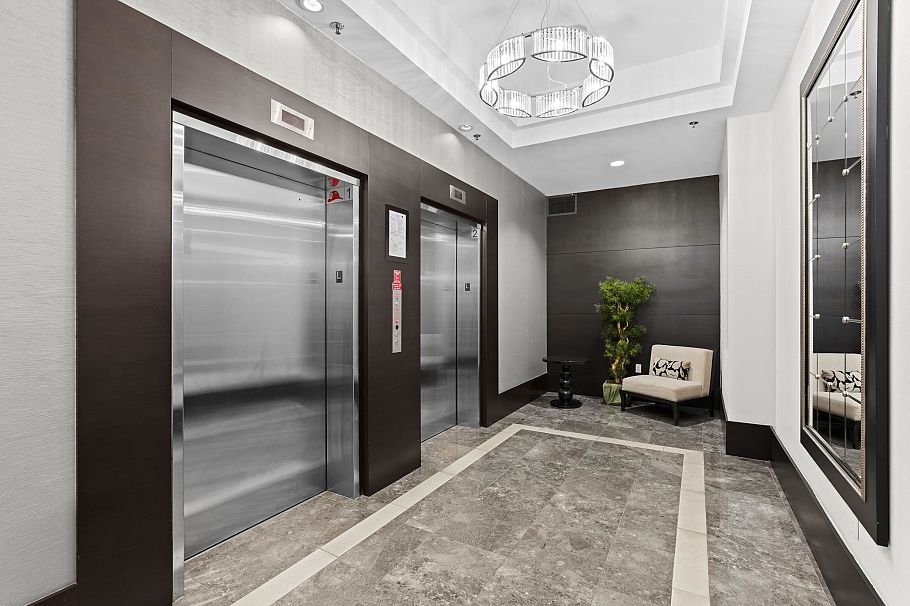 602 133 E Esplanade North Vancouver, BC - 34