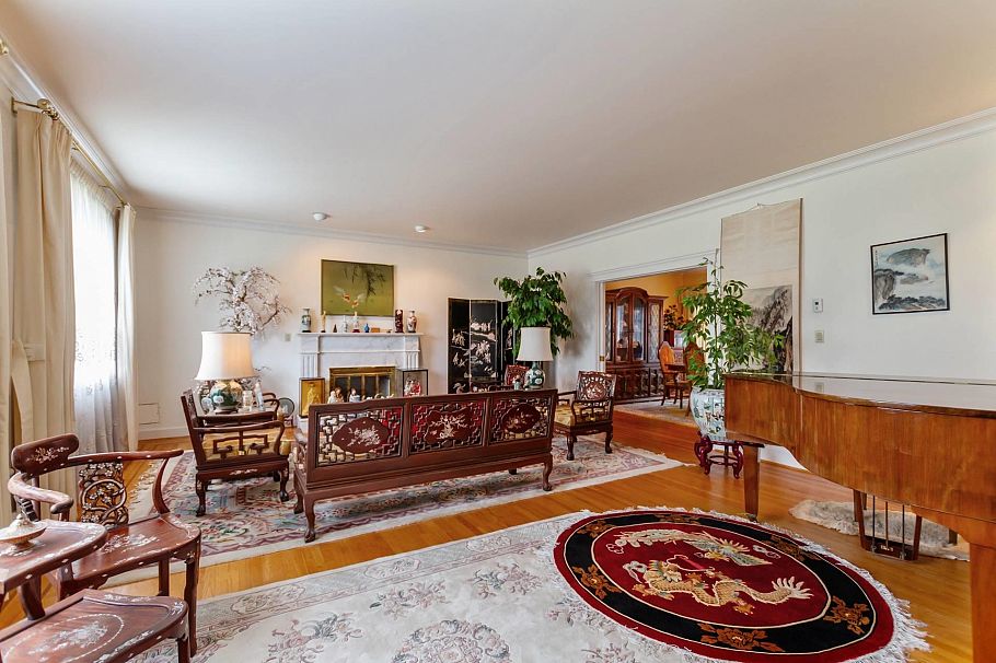 4430 Cypress Street Vancouver, BC - 8