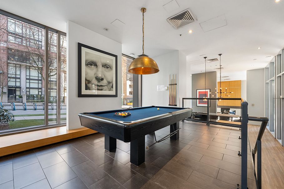 1902 1010 Richards Street Vancouver, BC - 14