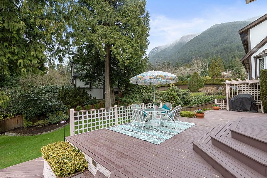 5427 Cliffridge Avenue North Vancouver, BC - 21