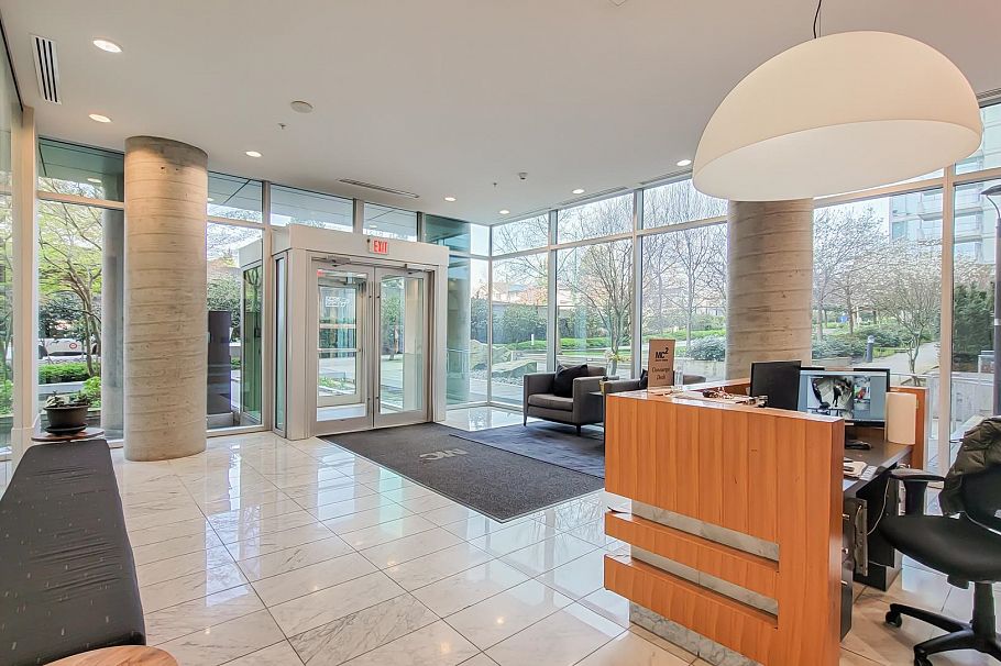 2601 8131 Nunavut Lane Vancouver, BC - 15