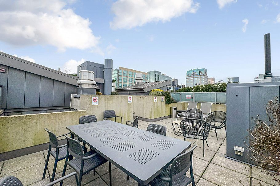 1 528 BEATTY STREET, Vancouver BC V6B 2L3 Vancouver, BC - 16