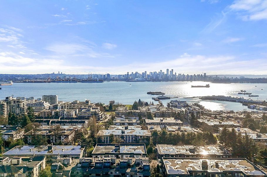 256 W 5th Street North Vancouver, BC - 35