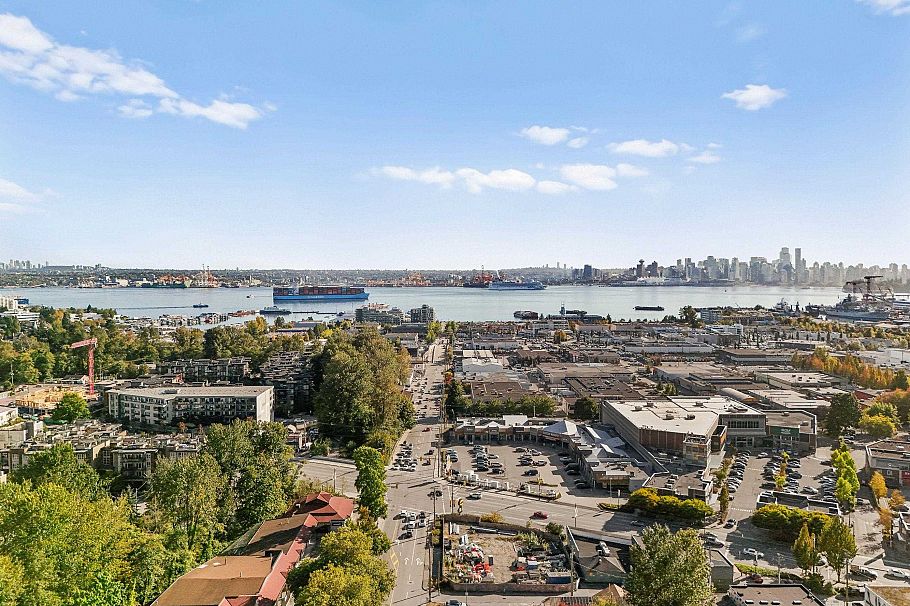 1621 Fell Avenue North Vancouver, BC - 33