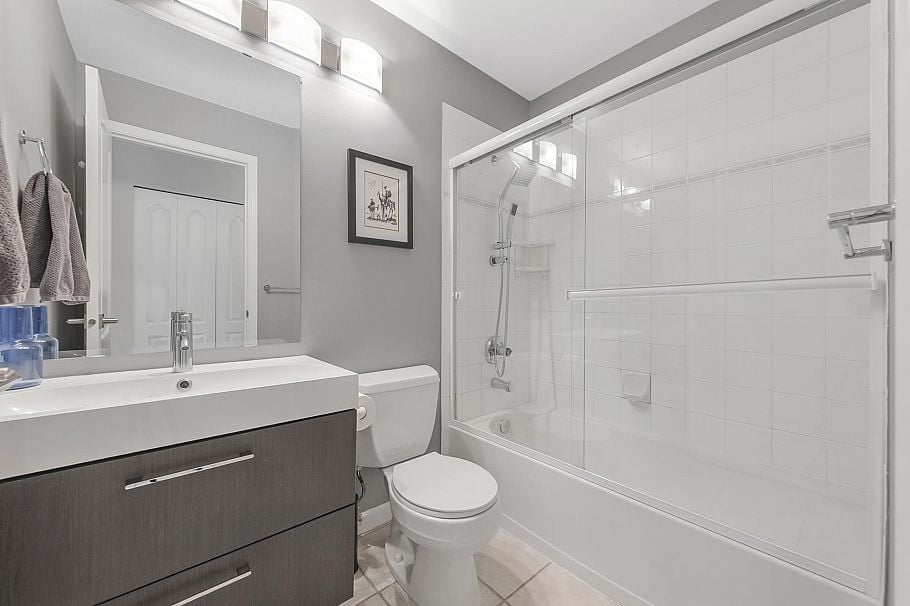 907 1177 Hornby Street Vancouver, BC - 14