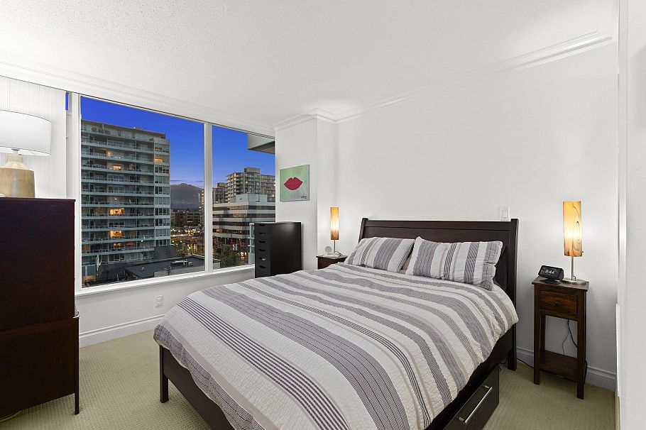 602 133 E Esplanade North Vancouver, BC - 14